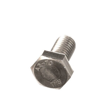 Carter Hoffmann M10X20-.75 Hcs A2-70 Bol T 180580093